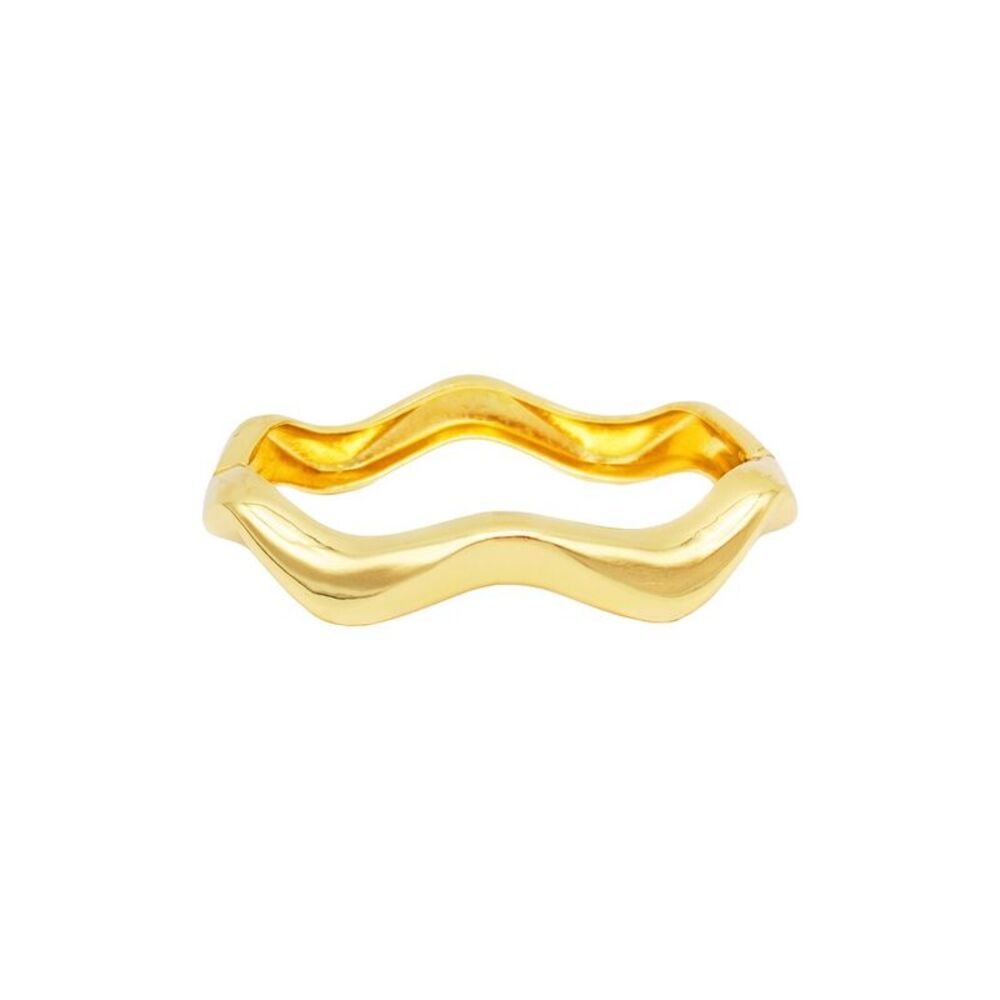Petit Moments Cuff Bracelet